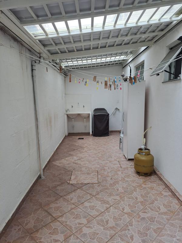 Apartamento, Tirol, 2 Quartos, 1 Vaga