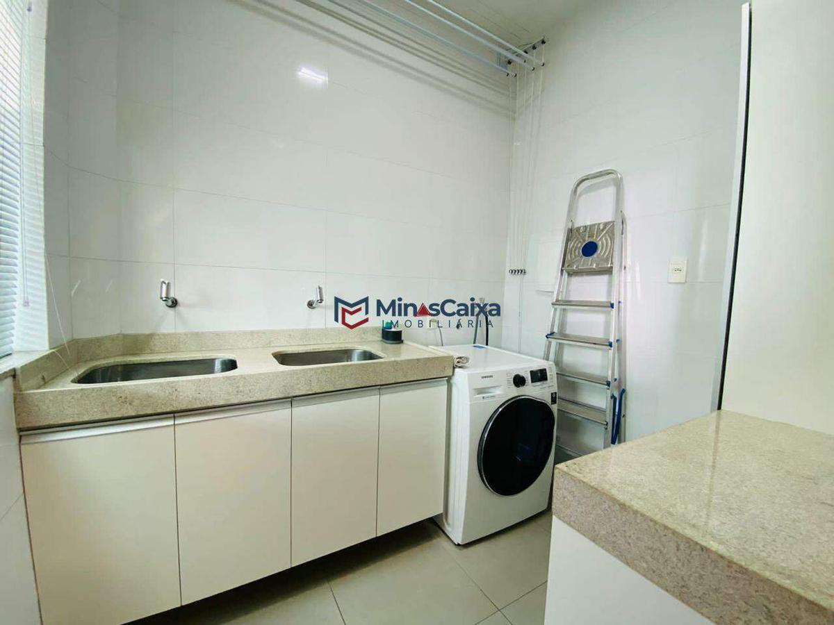 Cobertura, Funcionários, 3 Quartos, 3 Vagas, 2 Suítes