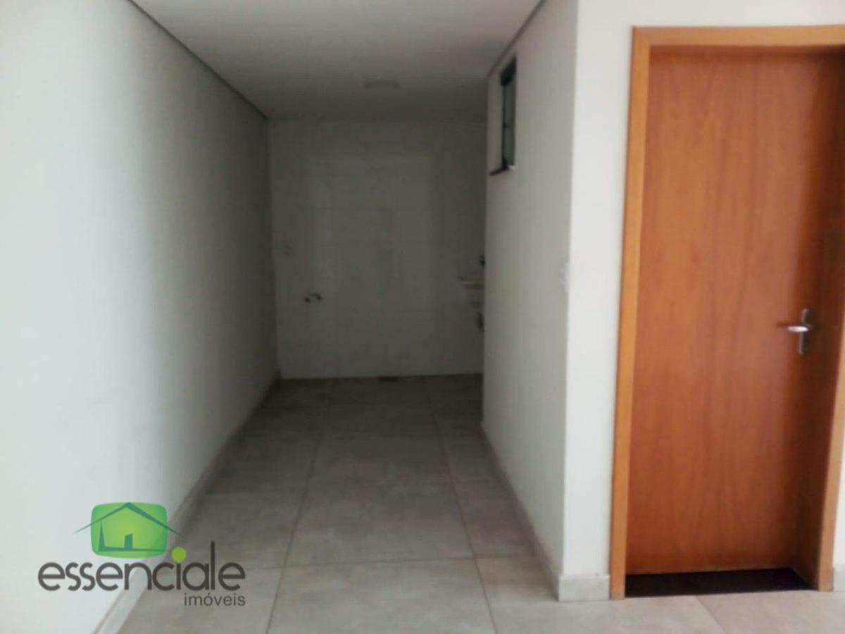 Casa, Riacho das Pedras, 3 Quartos, 3 Vagas, 1 Suíte