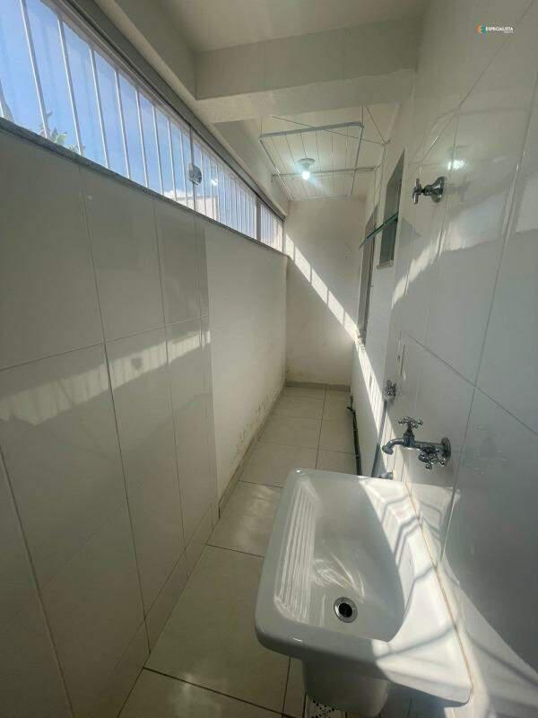 Apartamento, Liberdade, 2 Quartos, 1 Vaga