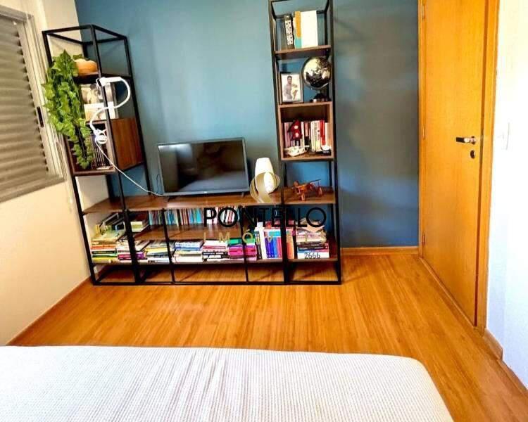 Cobertura, Funcionários, 4 Quartos, 4 Vagas, 2 Suítes