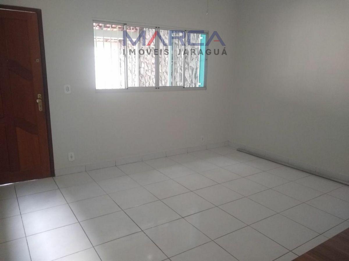 Casa, Dona Clara, 3 Quartos, 3 Vagas