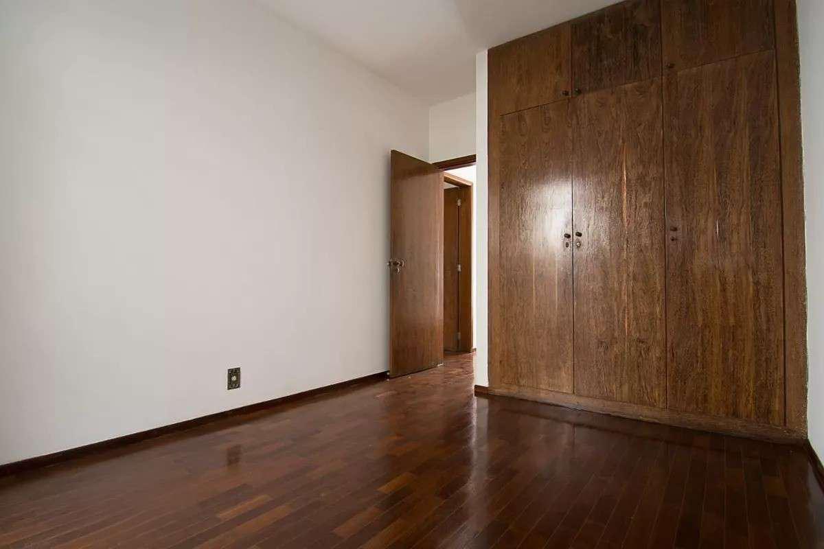 Apartamento, Sion, 4 Quartos, 2 Vagas, 1 Suíte