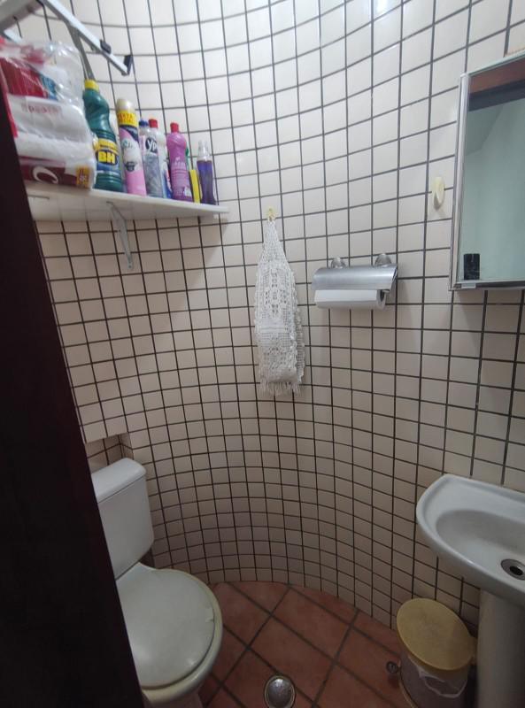 Sala, Savassi, 0 Quarto, 0 Vaga