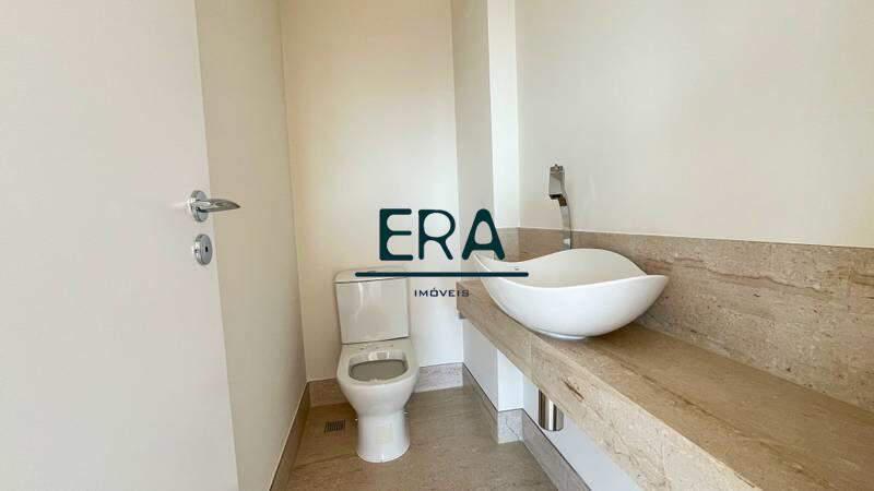 Apartamento, Serra, 4 Quartos, 3 Vagas, 4 Suítes