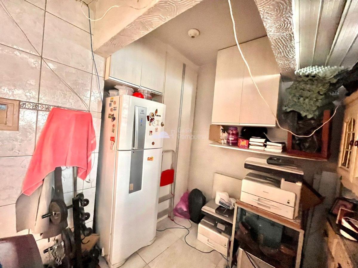 Apartamento, Santa Mônica, 3 Quartos, 2 Vagas