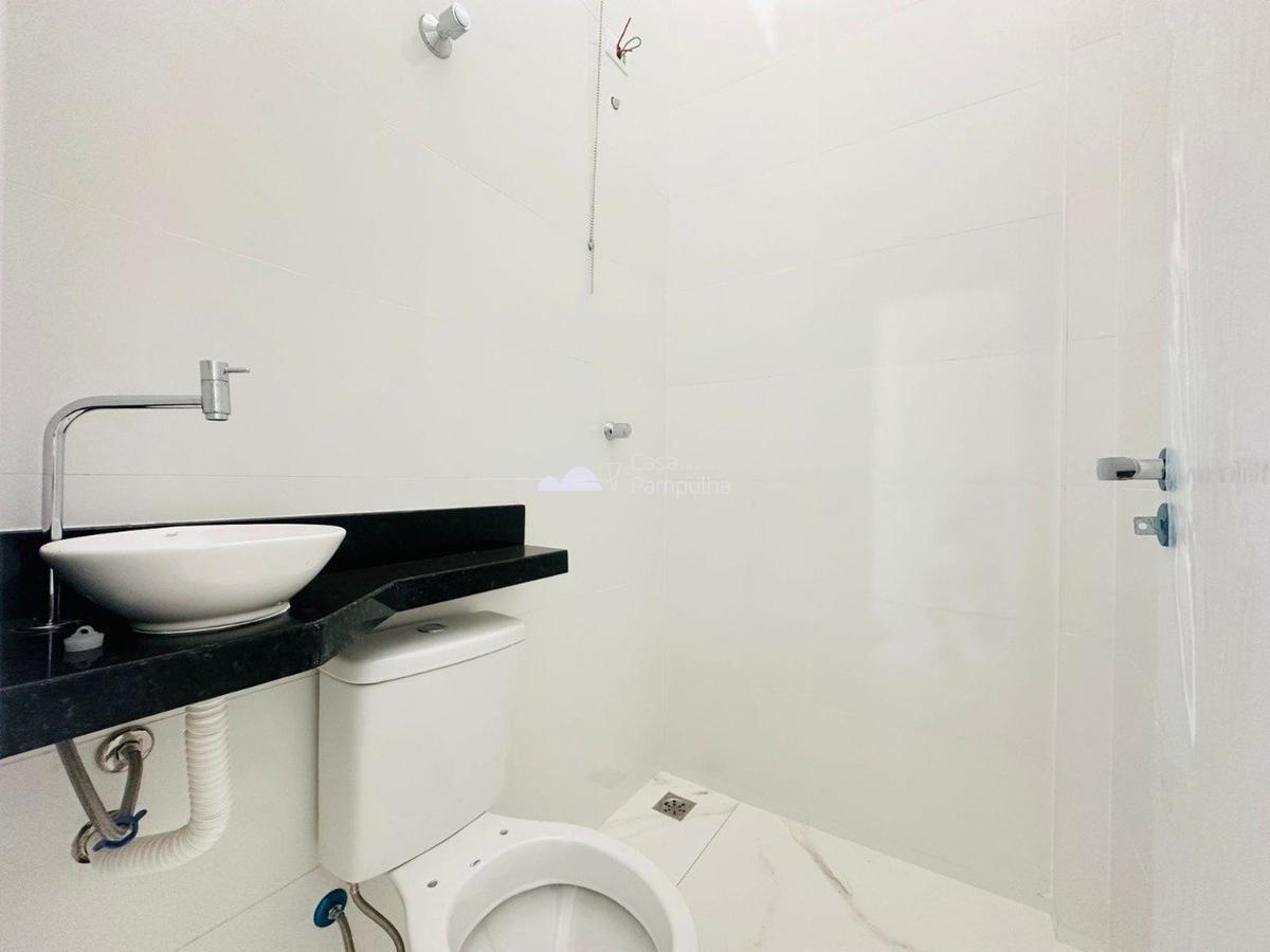 Casa, Santa Branca, 2 Quartos, 2 Vagas, 2 Suítes