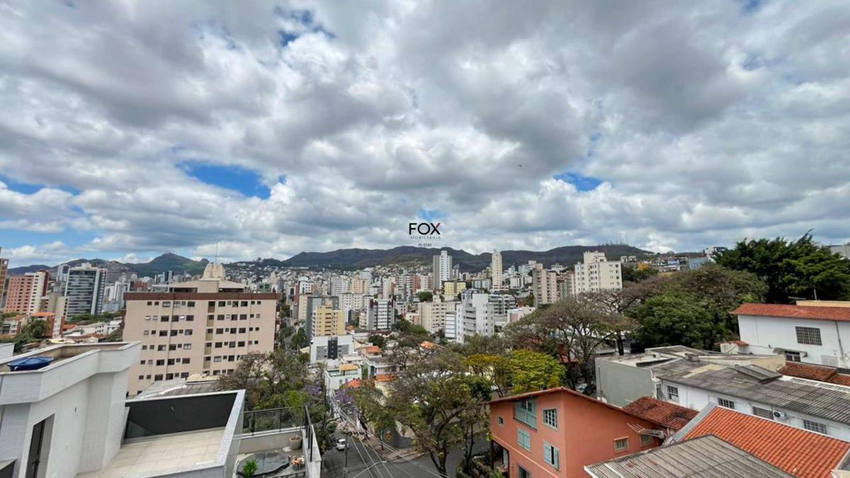 Apartamento, Santo Antônio, 2 Quartos, 3 Vagas, 2 Suítes