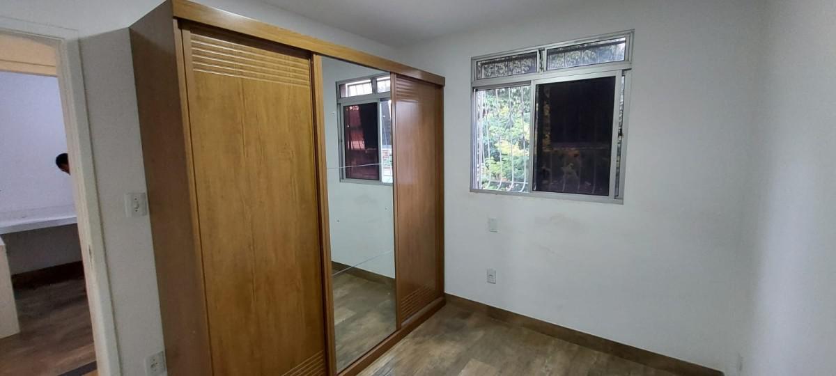 Apartamento, Havaí, 2 Quartos, 1 Vaga