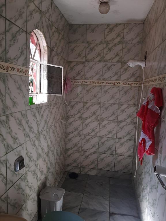 Casa, Centro, 4 Quartos, 0 Vaga, 1 Suíte