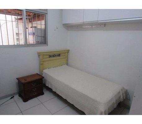 Apartamento, Ouro Preto, 3 Quartos, 3 Vagas, 1 Suíte