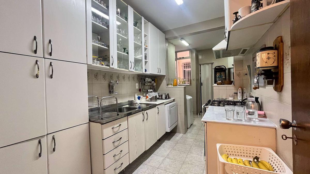 Apartamento, Santo Antônio, 3 Quartos, 2 Vagas, 1 Suíte
