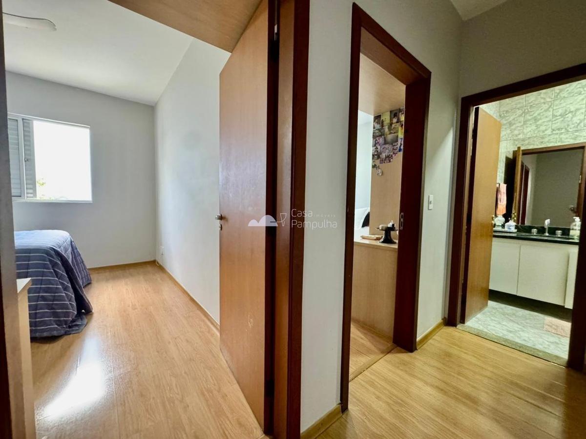 Casa, Itapoã, 4 Quartos, 4 Vagas, 1 Suíte