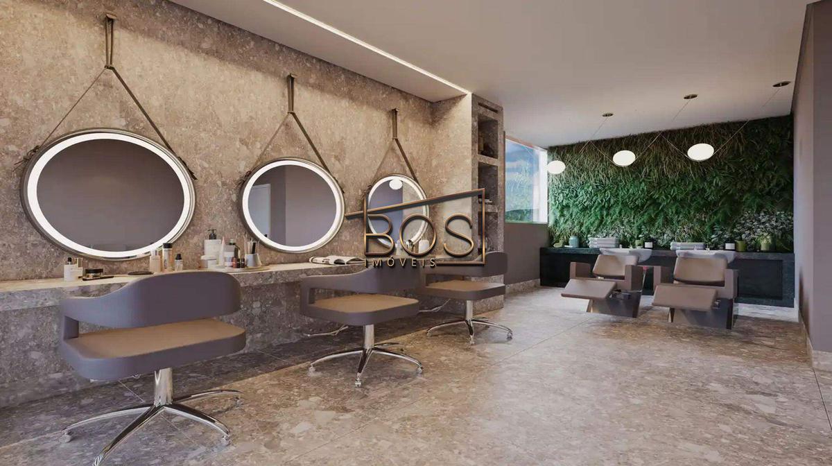 Apartamento, Vale do Sereno, 4 Quartos, 4 Vagas, 3 Suítes