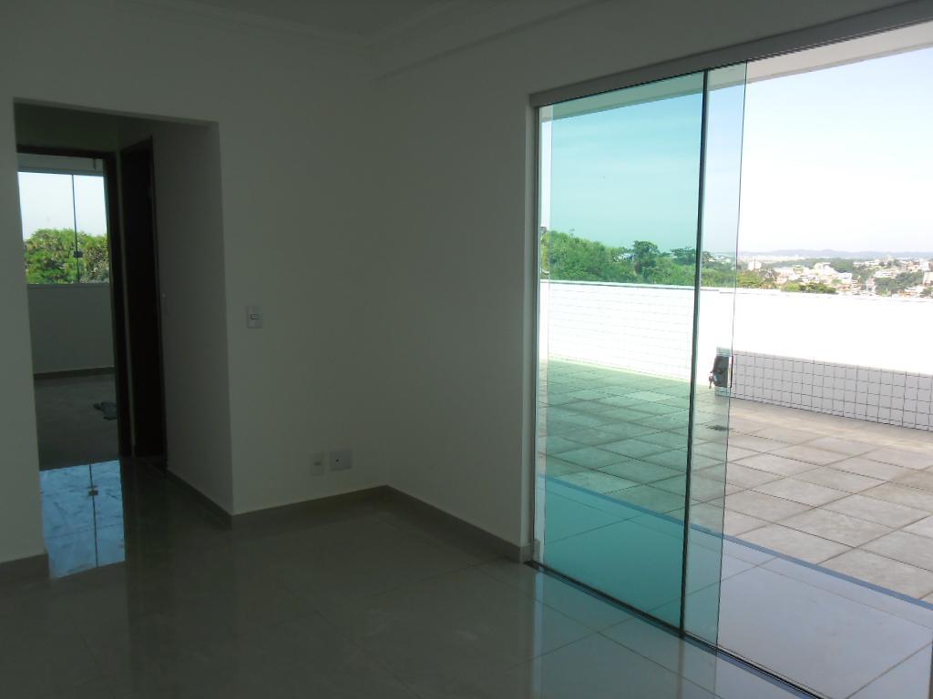 Cobertura, Palmares, 5 Quartos, 2 Vagas, 2 Suítes