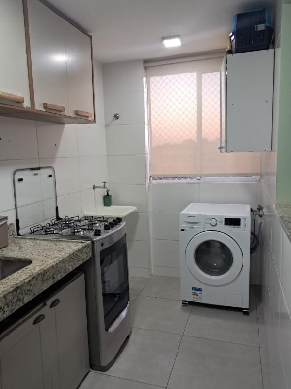 Apartamento, São João Batista (venda Nova), 2 Quartos, 1 Vaga