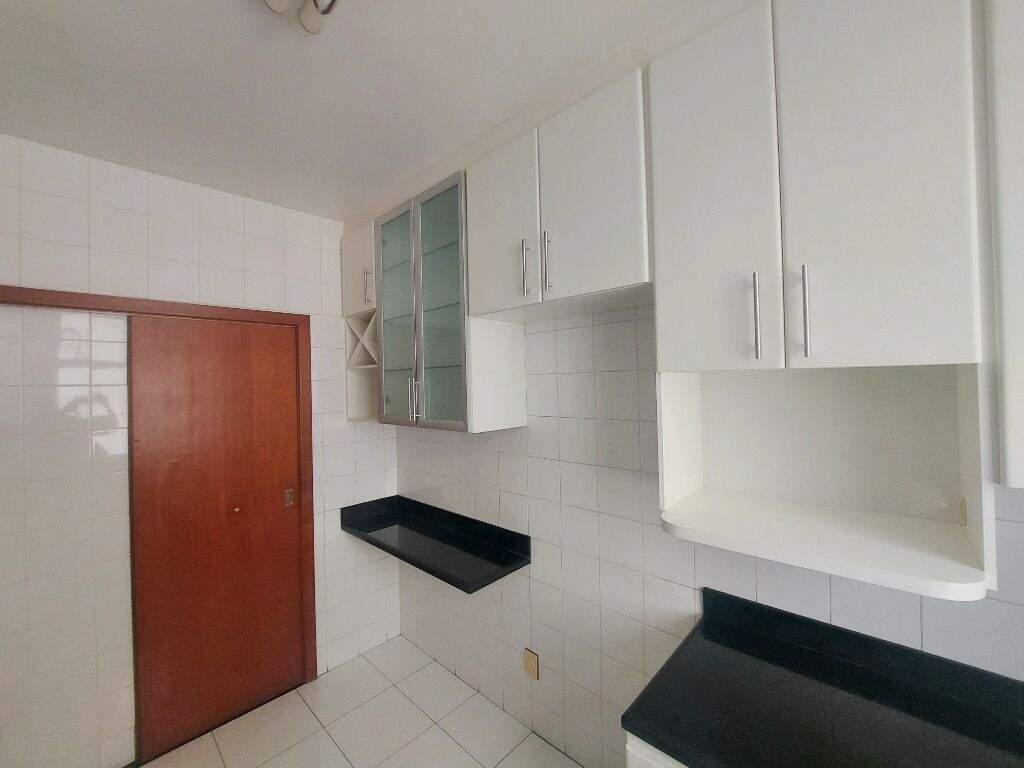 Apartamento, Buritis, 3 Quartos, 2 Vagas, 1 Suíte