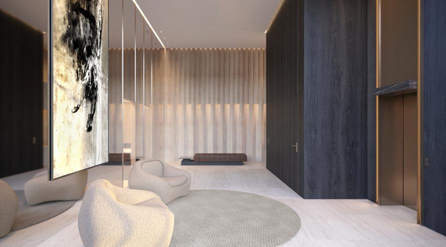 Apartamento, Sion, 1 Quarto, 1 Vaga, 1 Suíte