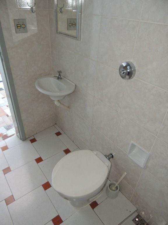 Casa, Centro, 3 Quartos, 1 Vaga, 1 Suíte