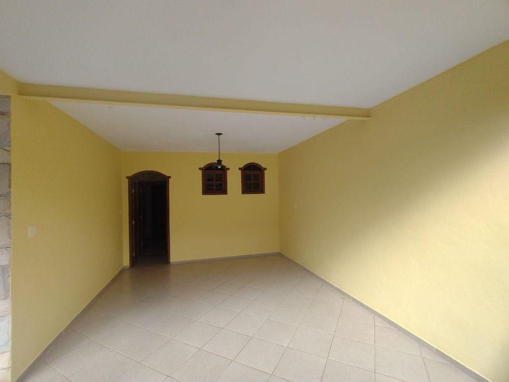 Casa, Paciência, 3 Quartos, 3 Vagas