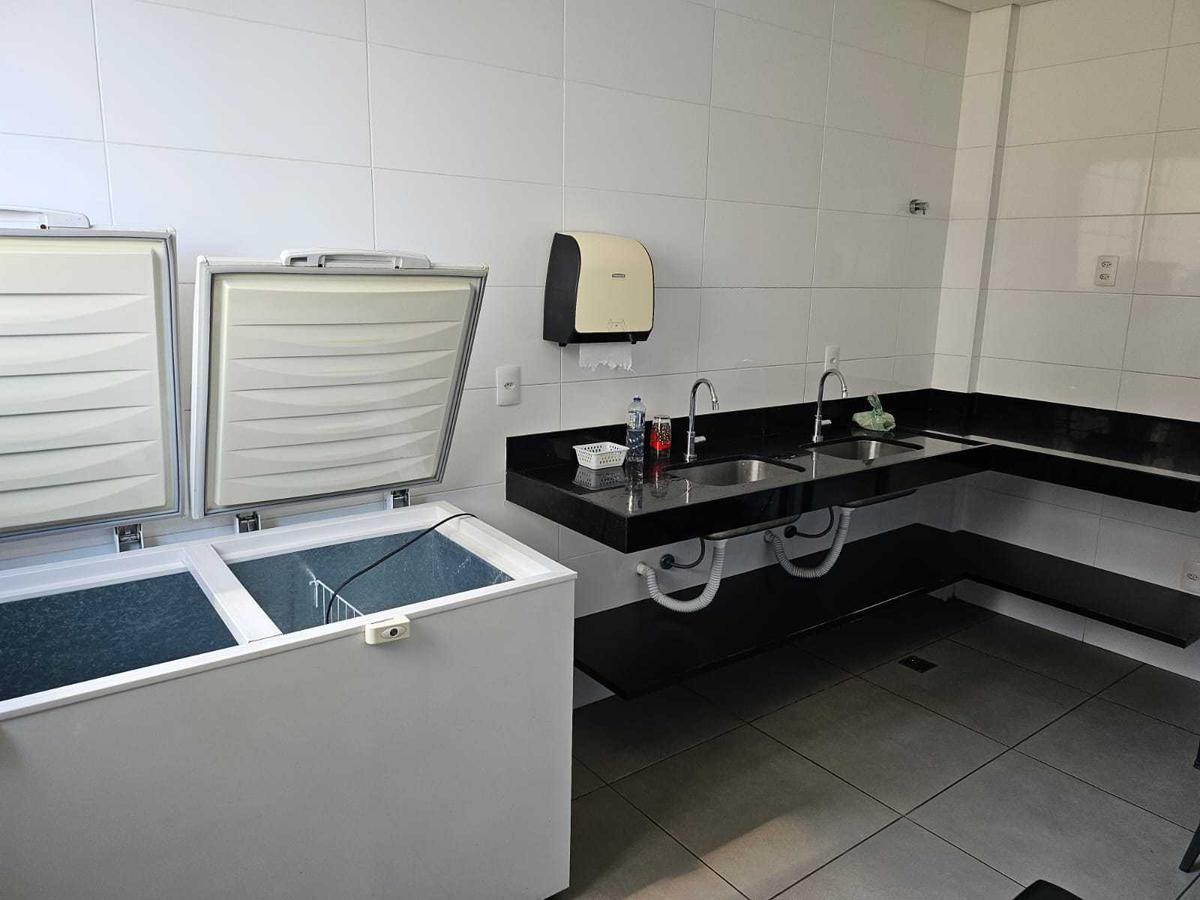 Apartamento, Grajaú, 2 Quartos, 2 Vagas, 1 Suíte