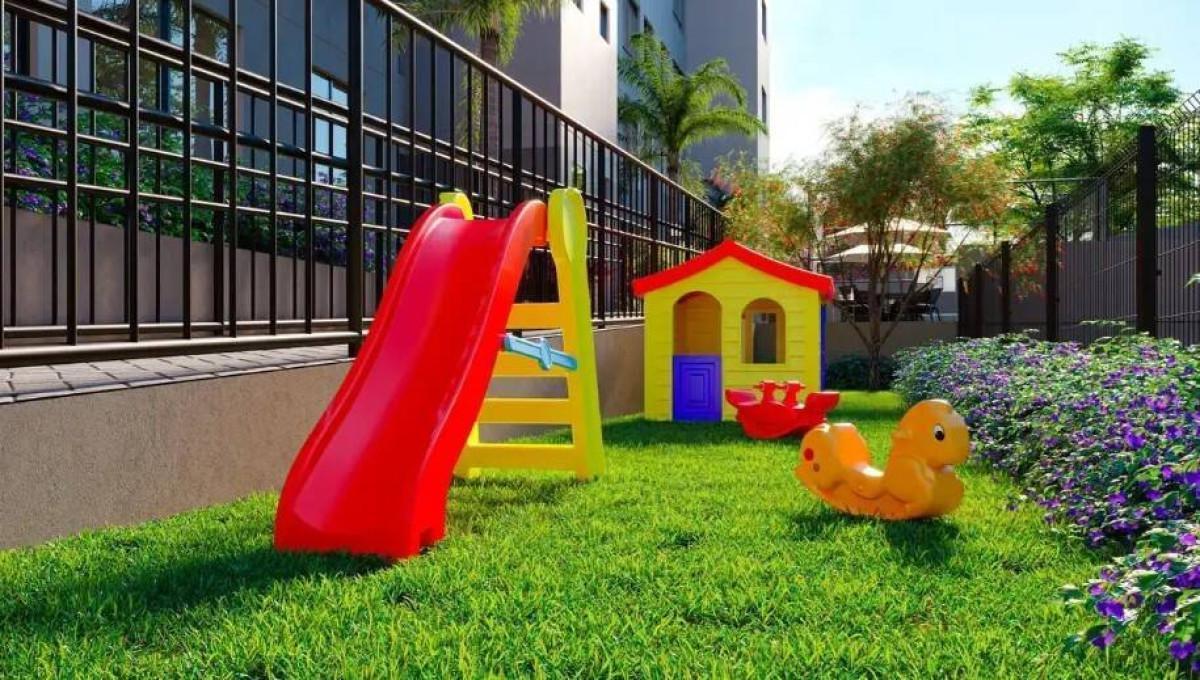 Apartamento, Estoril, 2 Quartos, 1 Vaga, 1 Suíte