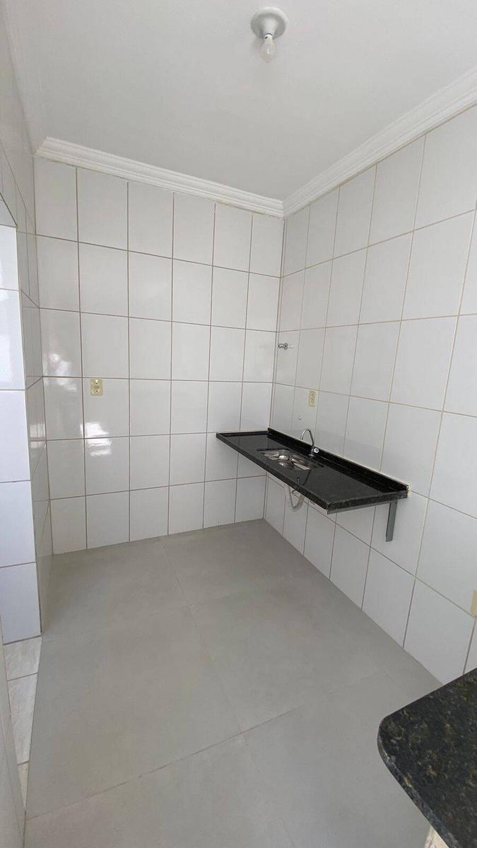 Apartamento, Todos Os Santos, 2 Quartos, 0 Vaga