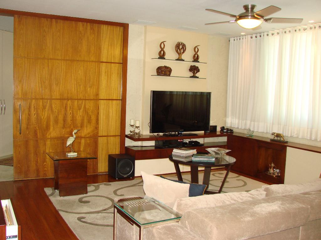 Apartamento, Serra, 3 Quartos, 3 Vagas, 3 Suítes