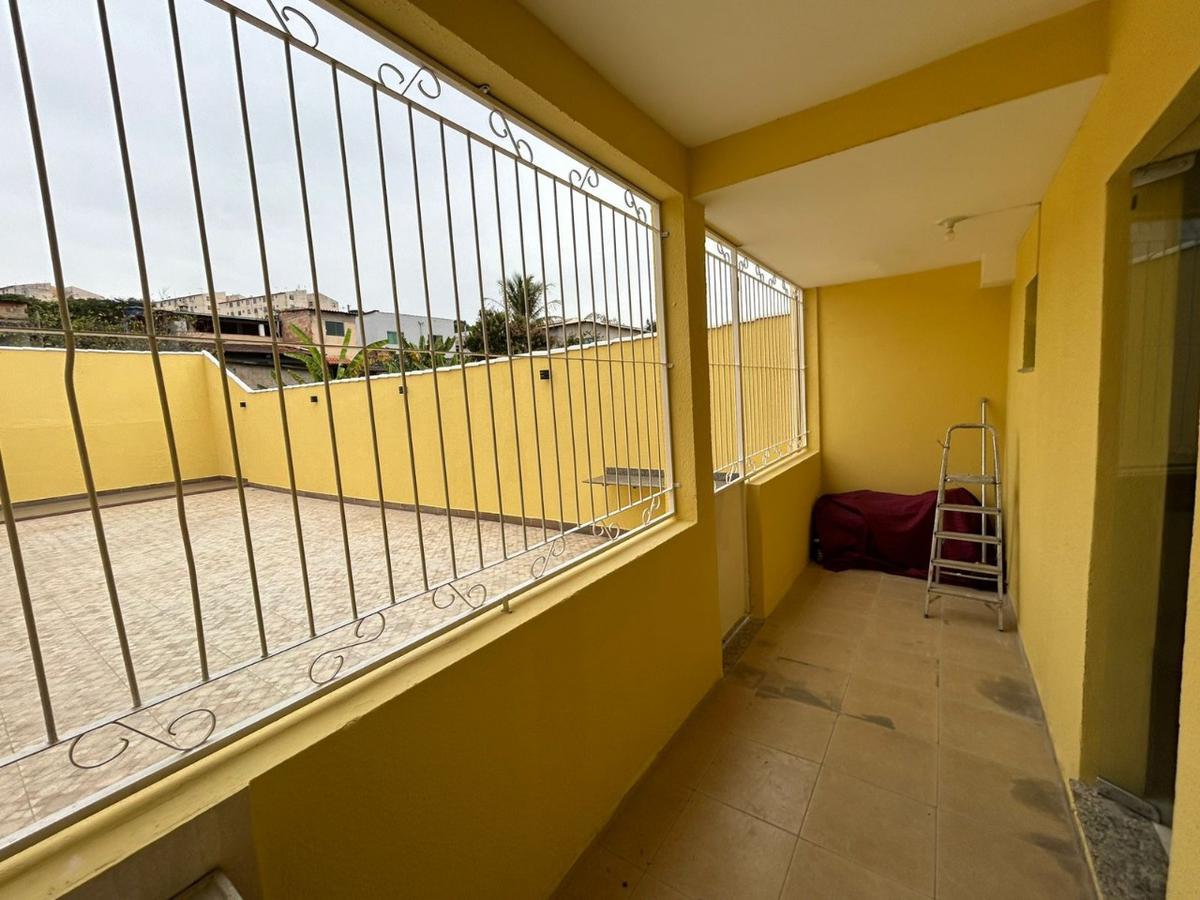 Casa, Vila das Flores, 3 Quartos, 2 Vagas