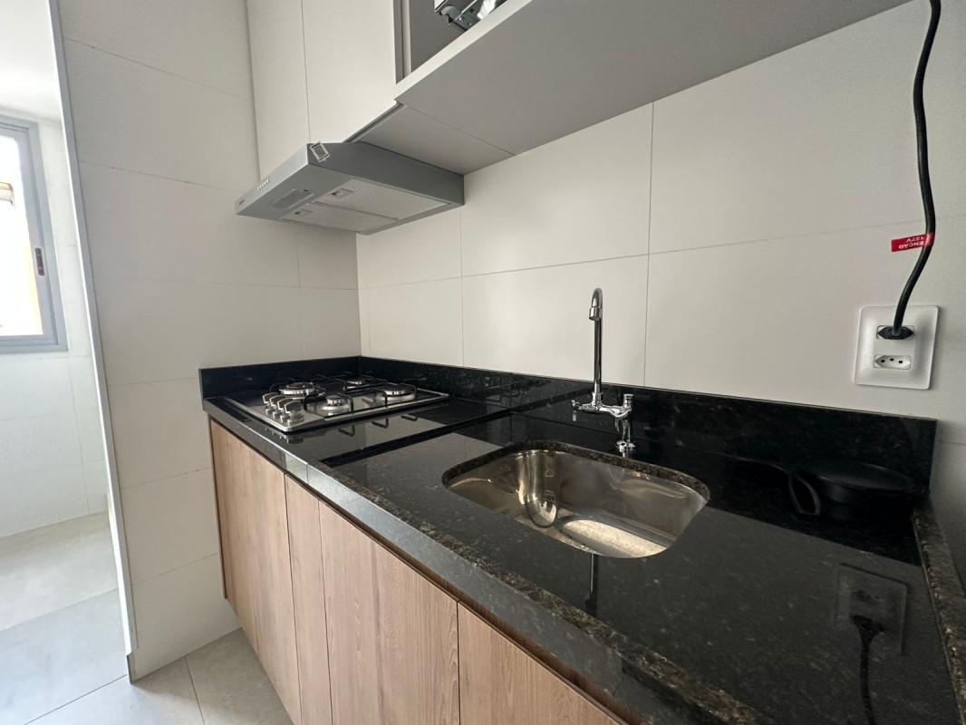Apart Hotel, Barro Preto, 1 Quarto, 1 Vaga, 1 Suíte