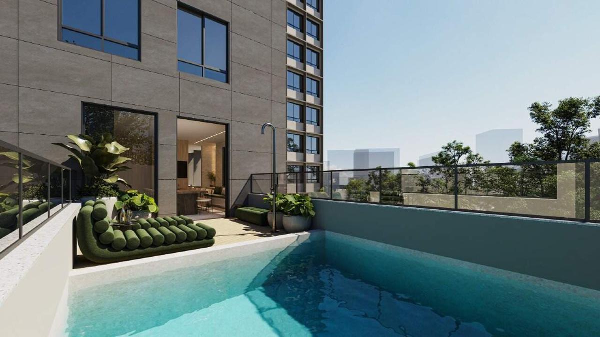 Apartamento, Savassi, 2 Quartos, 2 Vagas