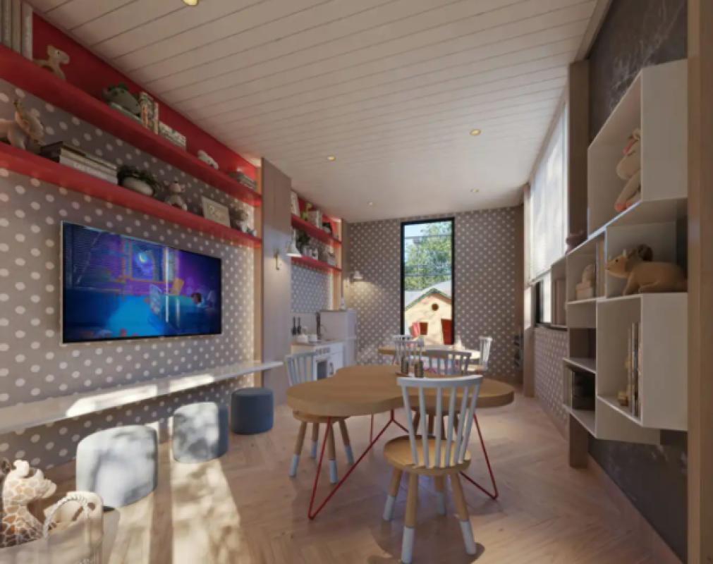 Apartamento, Santo Antônio, 3 Quartos, 2 Vagas, 2 Suítes