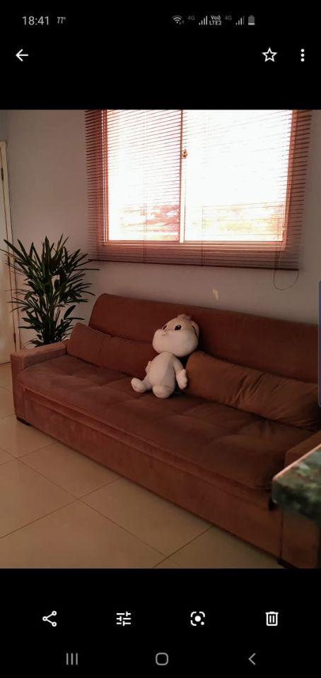 Apartamento, Itapoã, 2 Quartos, 1 Vaga