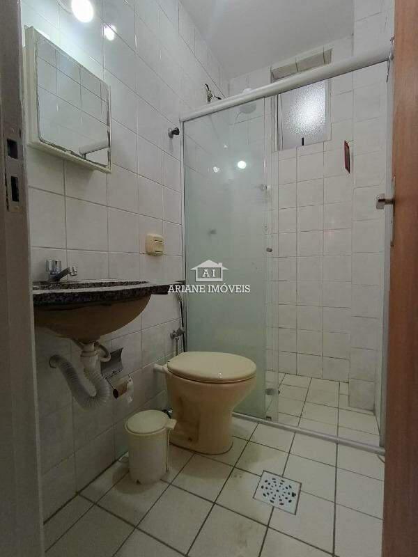 Apartamento, Floresta, 3 Quartos, 1 Vaga, 1 Suíte