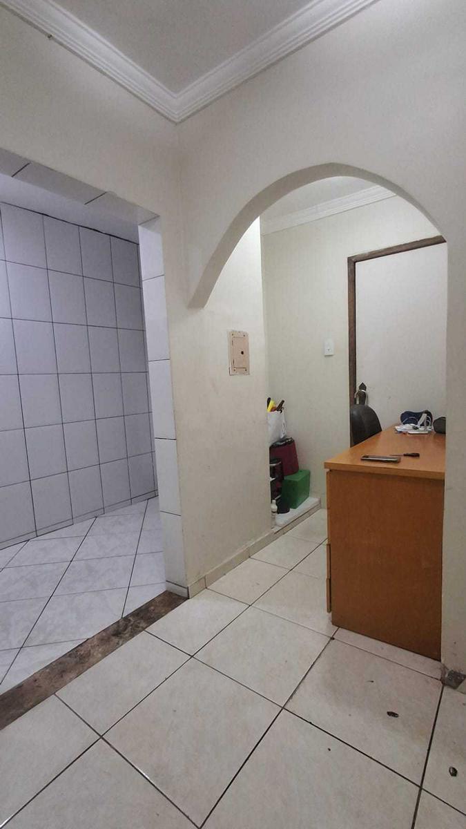 Apartamento, Serra Verde (venda Nova), 3 Quartos, 1 Vaga
