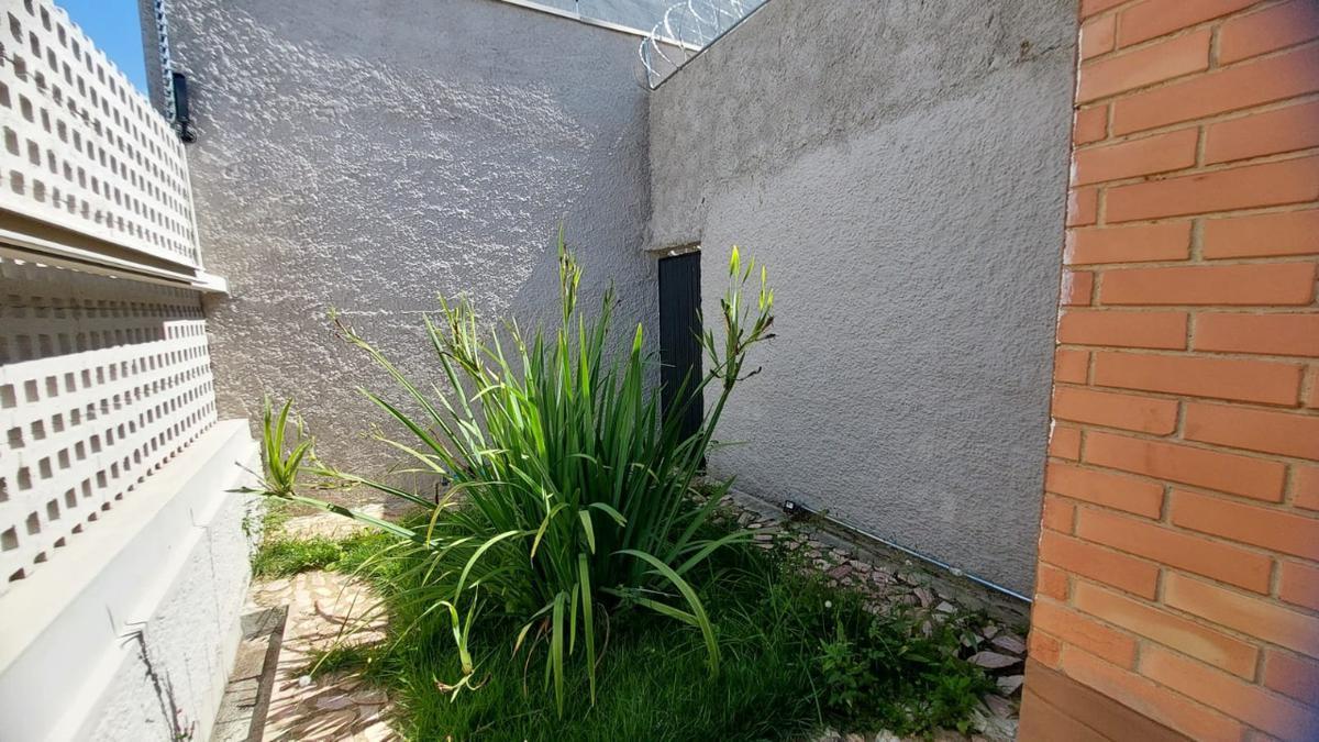 Casa, Vila Pinto, 3 Quartos, 1 Vaga, 1 Suíte