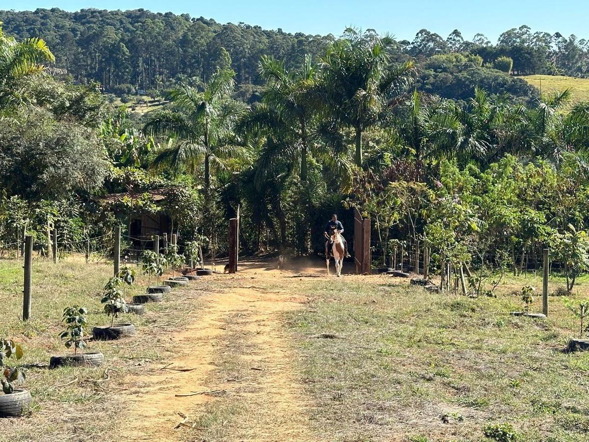 Fazenda, Zona Rural, 4 Quartos, 10 Vagas, 2 Suítes