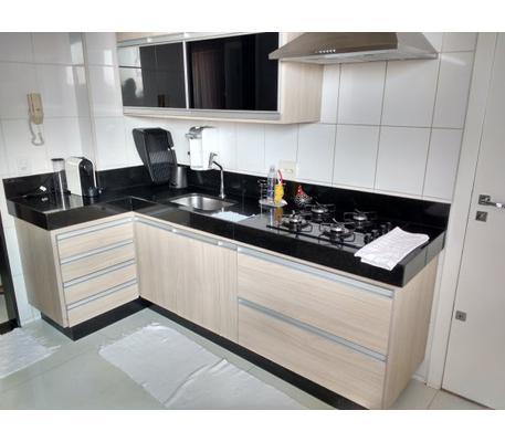 Apartamento, Ouro Preto, 3 Quartos, 2 Vagas, 1 Suíte