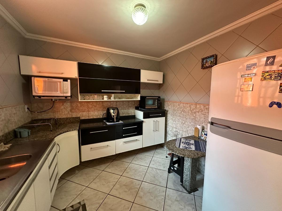 Casa, Nova Esperança, 3 Quartos, 2 Vagas