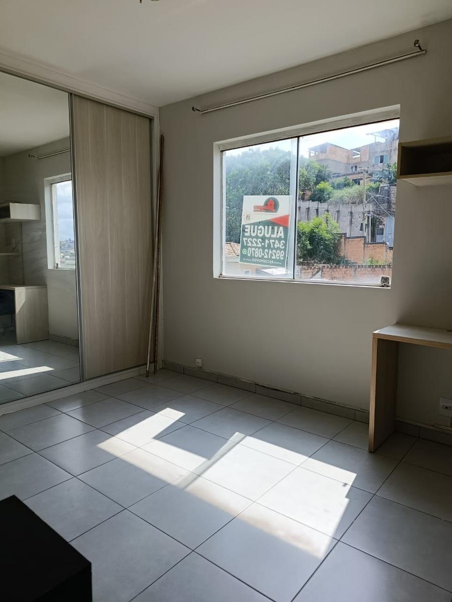 Apartamento, Álvaro Camargos, 3 Quartos, 2 Vagas, 1 Suíte