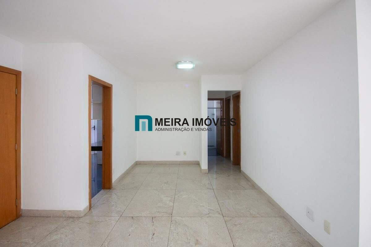 Apartamento, Castelo, 3 Quartos, 2 Vagas, 1 Suíte