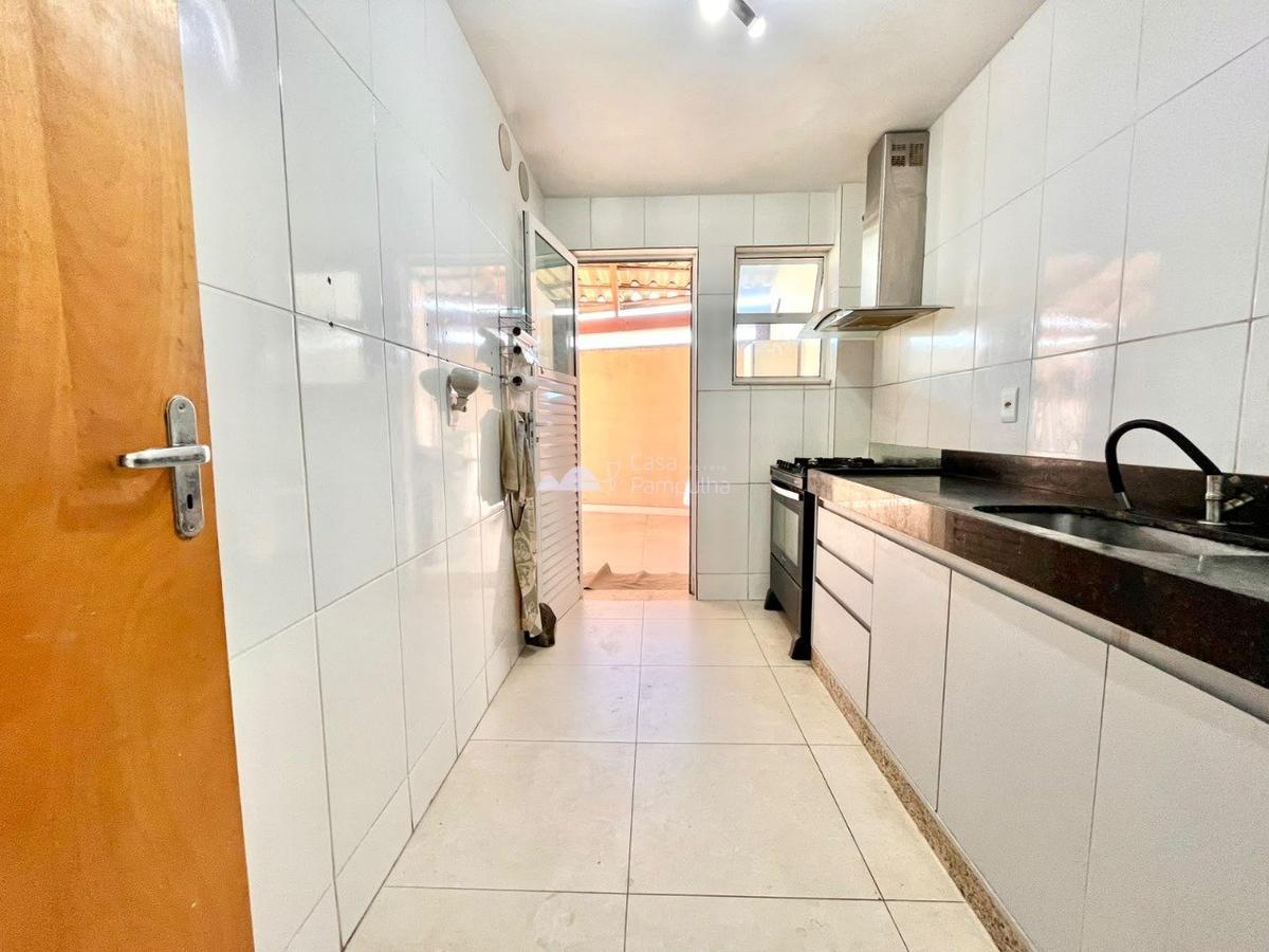 Apartamento, Santa Mônica, 3 Quartos, 2 Vagas, 1 Suíte