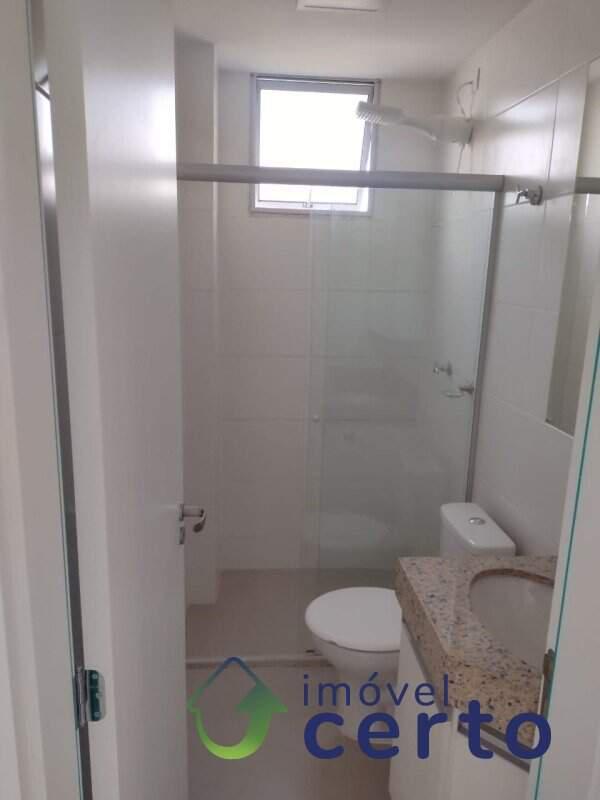Apartamento, Cabral, 2 Quartos, 2 Vagas, 1 Suíte