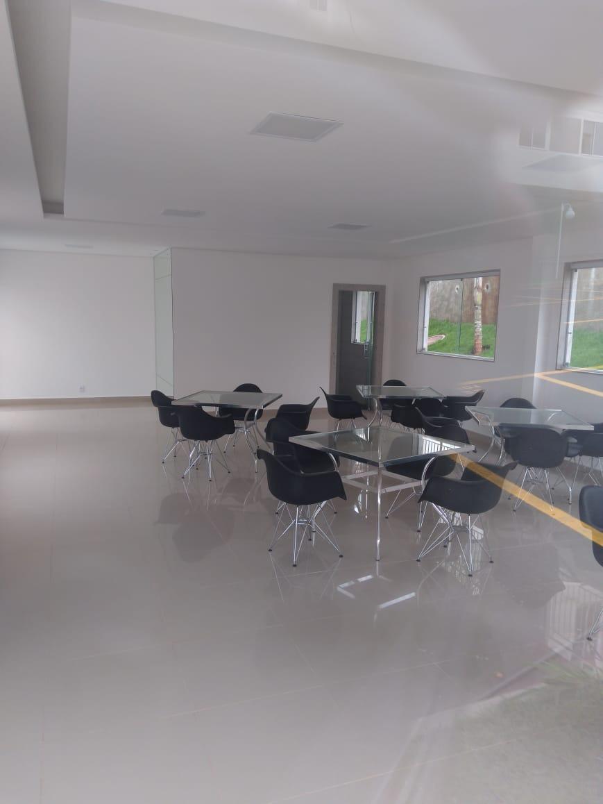 Apartamento, Chácaras Reunidas Santa Terezinha, 2 Quartos, 1 Vaga