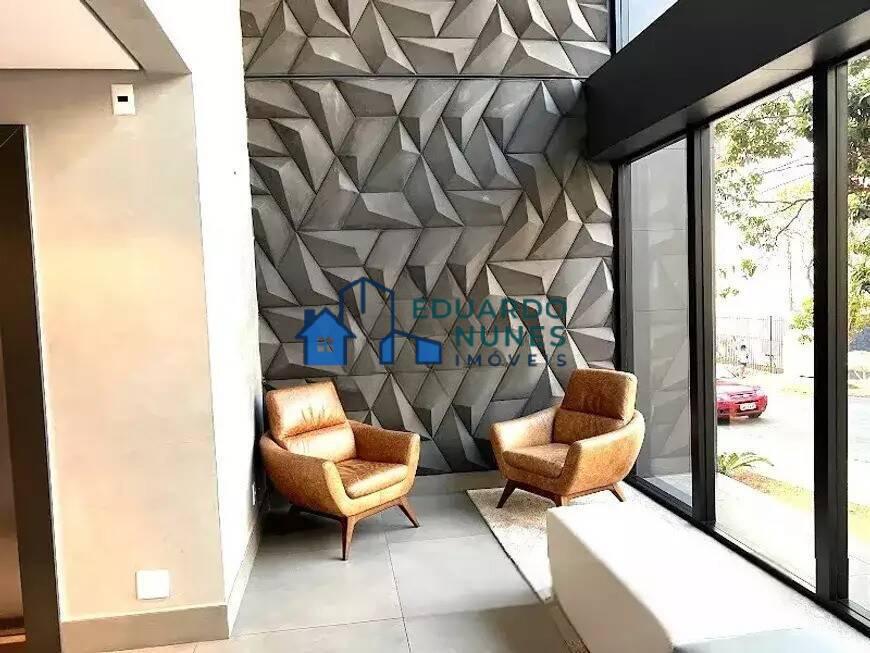 Apartamento, Cidade Nova, 4 Quartos, 5 Vagas, 2 Suítes