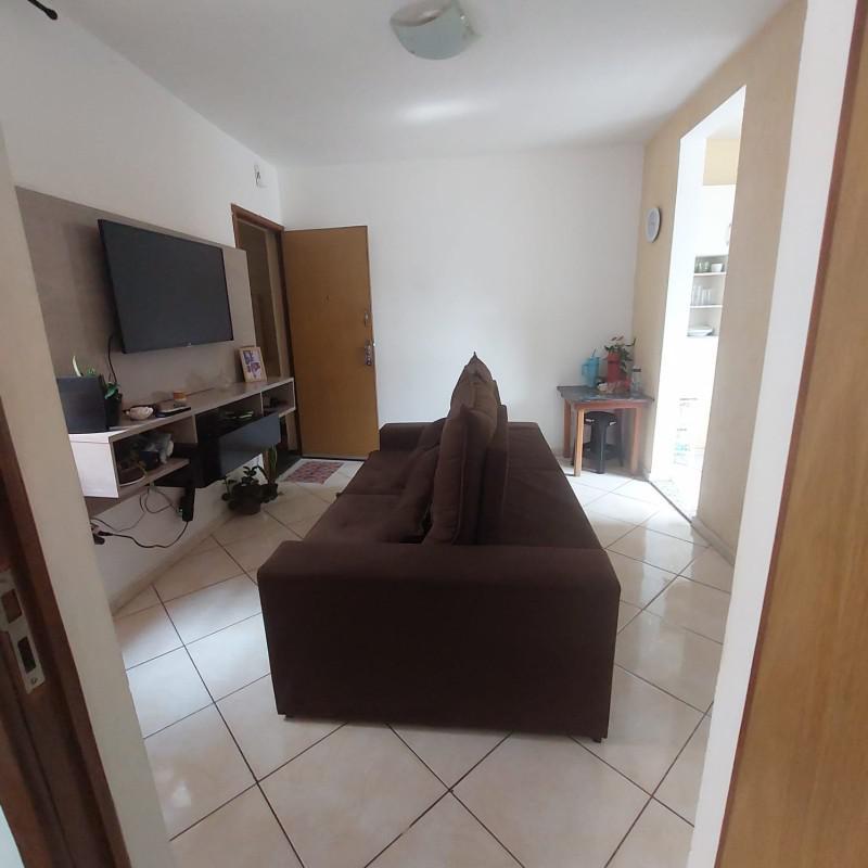 Apartamento, Dom Silvério, 2 Quartos, 2 Vagas