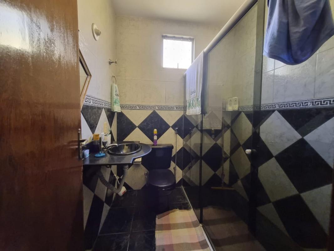 Casa, Parque Duval de Barros, 3 Quartos, 3 Vagas, 1 Suíte