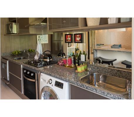 Apartamento, Ouro Preto, 3 Quartos, 1 Vaga, 1 Suíte