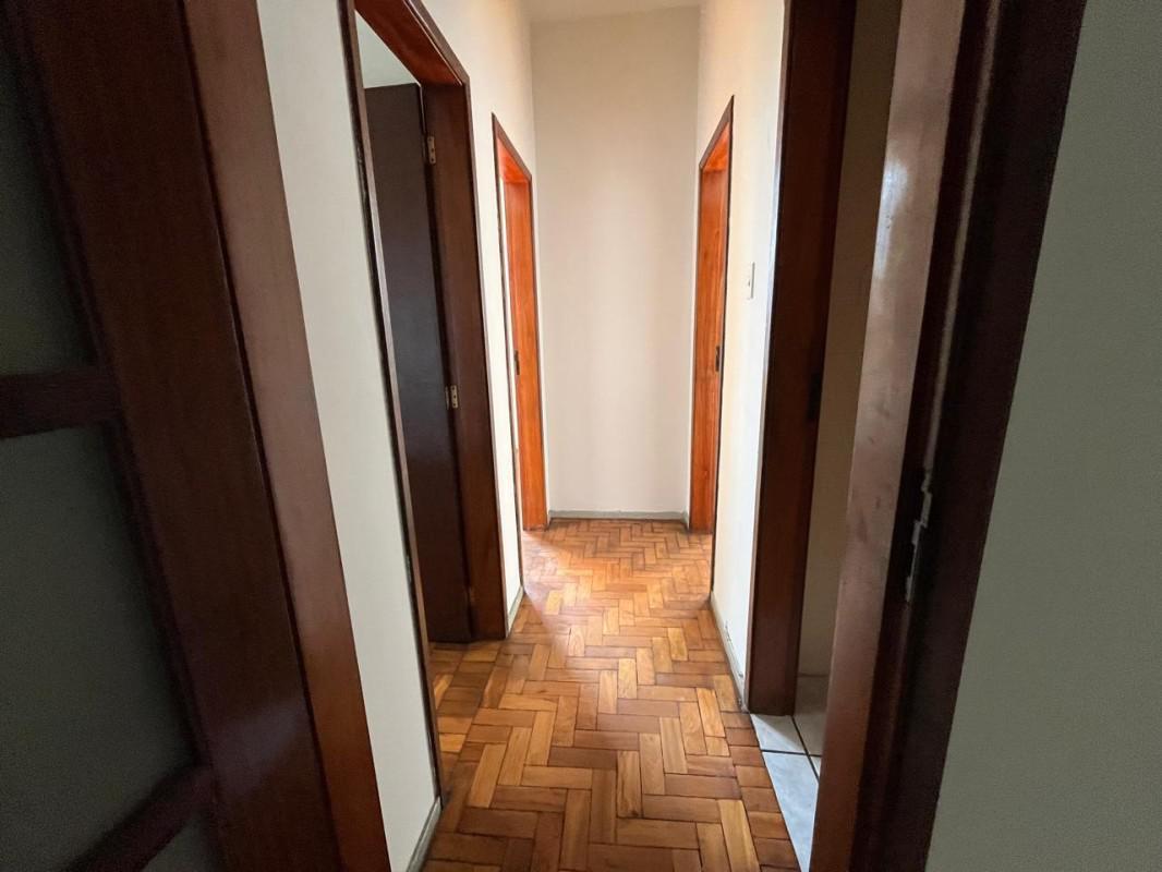 Apartamento, Alto Barroca, 3 Quartos, 0 Vaga