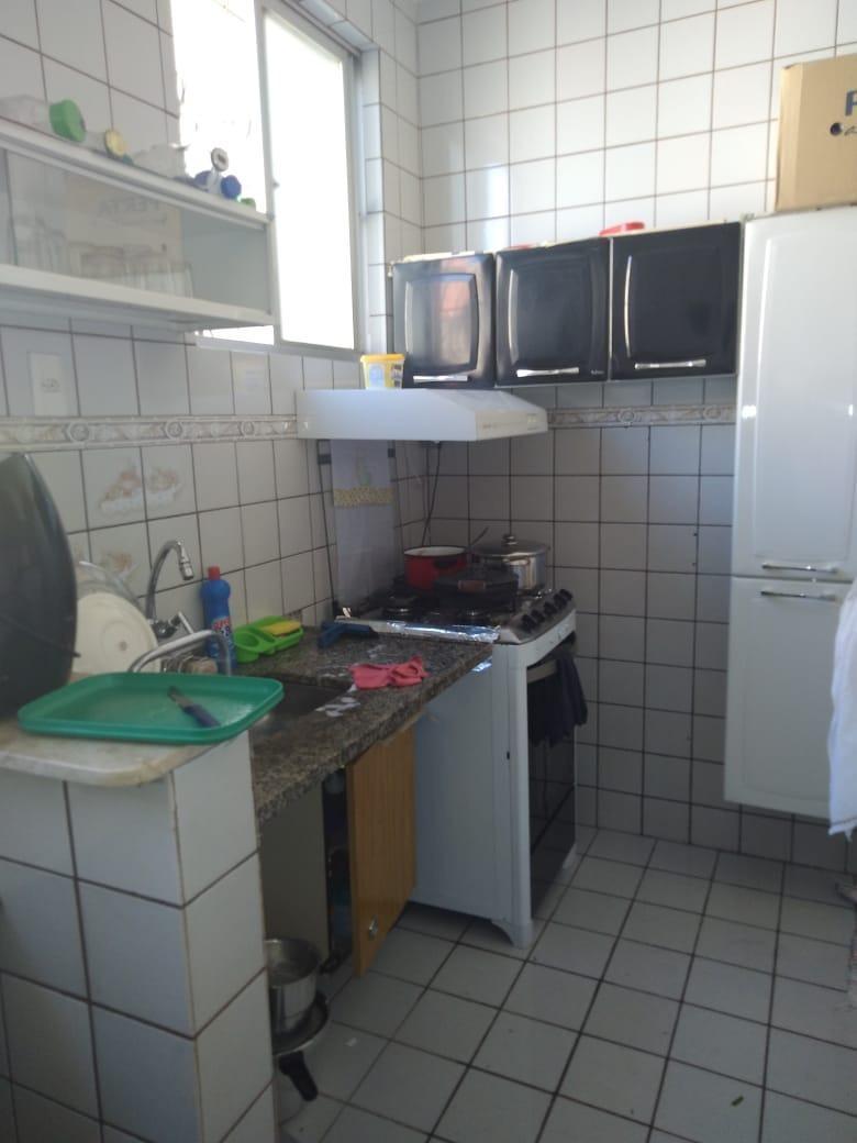 Apartamento, Salgado Filho, 3 Quartos, 1 Vaga